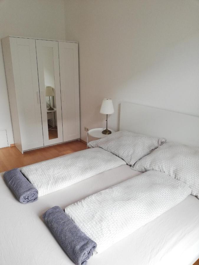 Apartment Living - Rustengasse Wien