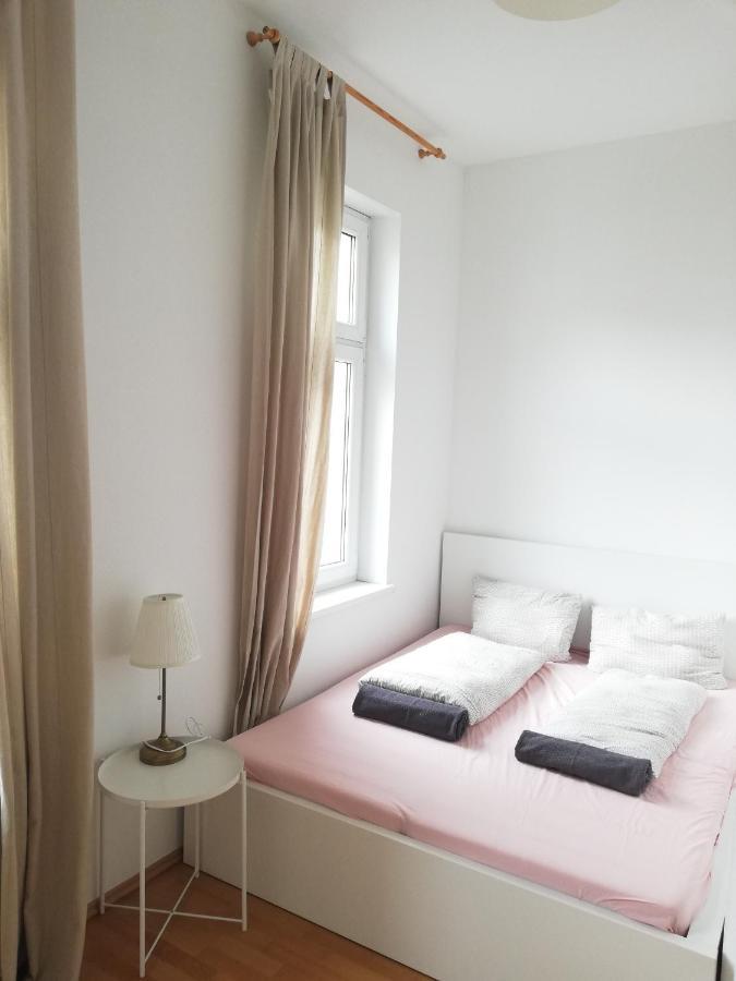 Apartment Living - Rustengasse