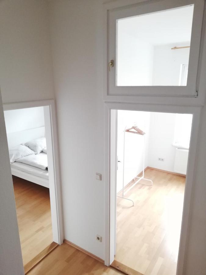 Living - Rustengasse Wien