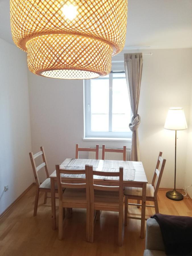 Apartment Living - Rustengasse Wien