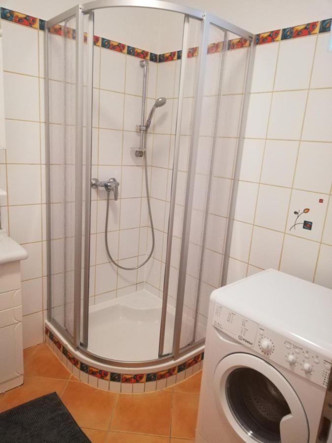 Living - Rustengasse Apartment