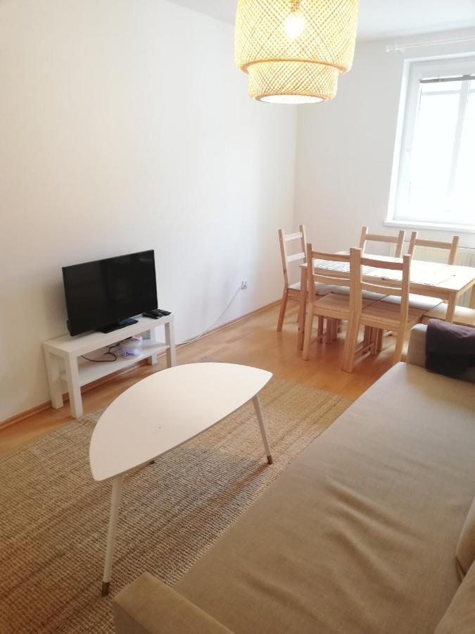 Apartment Living - Rustengasse Wien