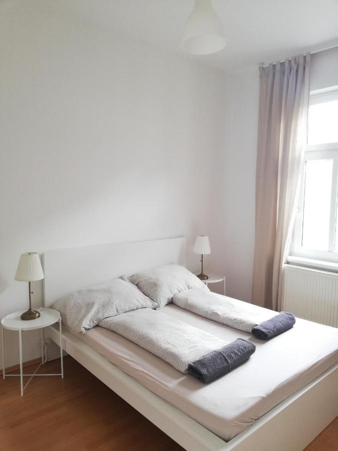 Apartment Living - Rustengasse