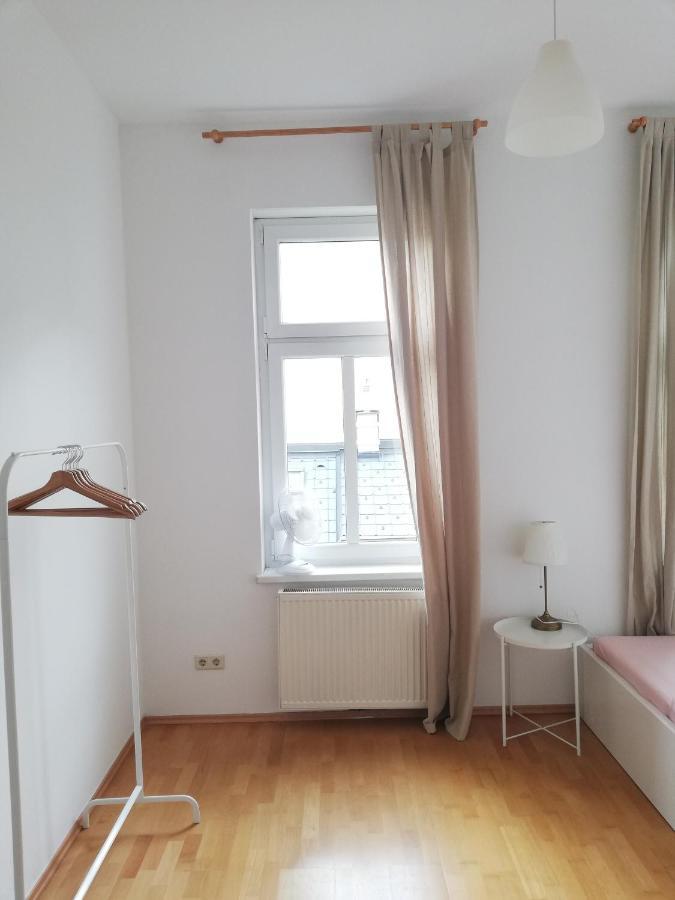 Apartment Living - Rustengasse Wien