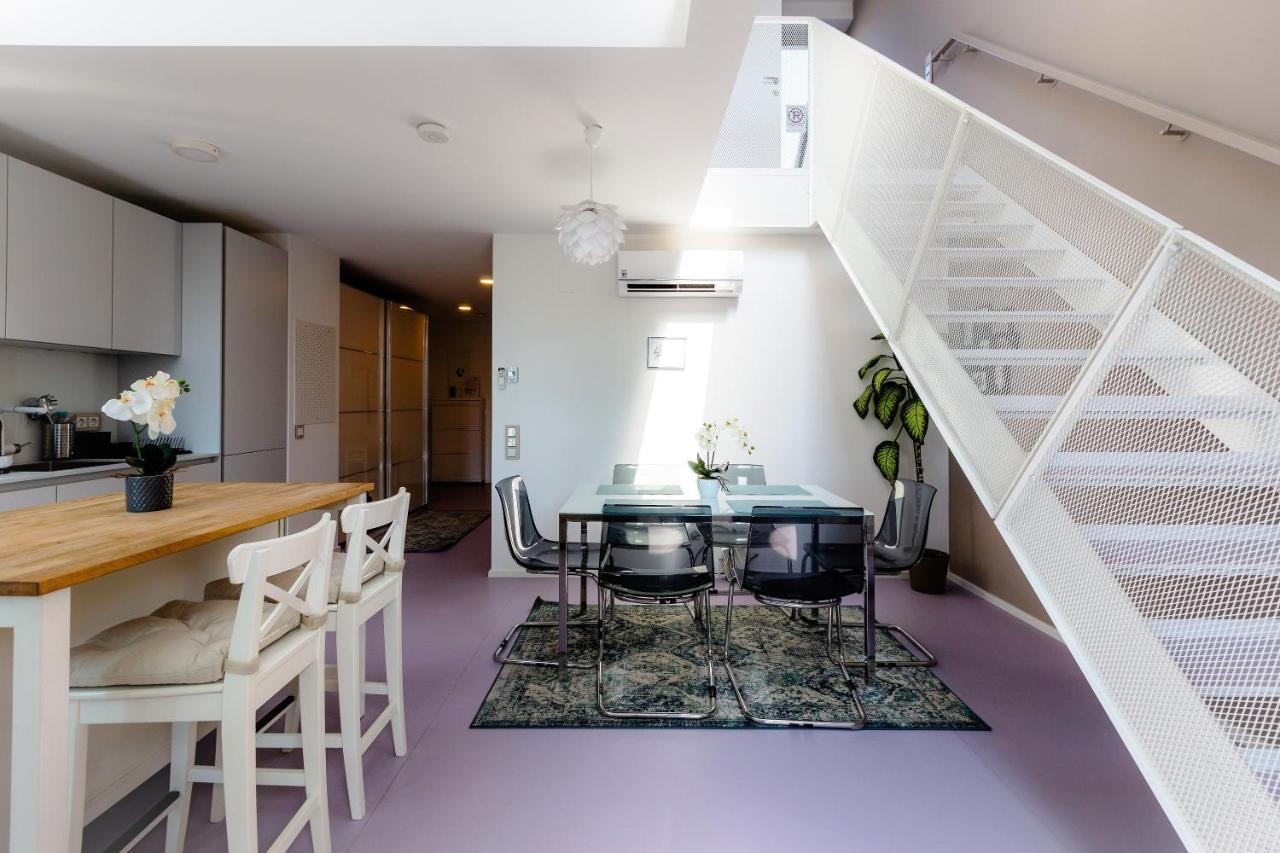 Apartment Julius 6 - Duplex 5 Mins To Center Vienna