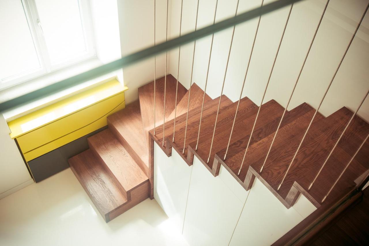 Appartamento Zeus Design Loft