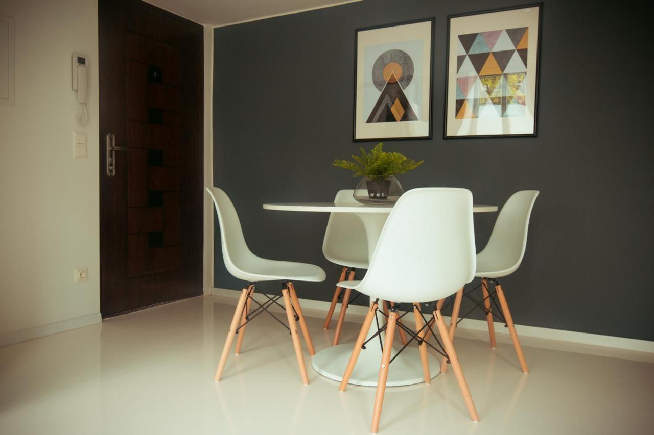 Zeus Design Loft * Vienna