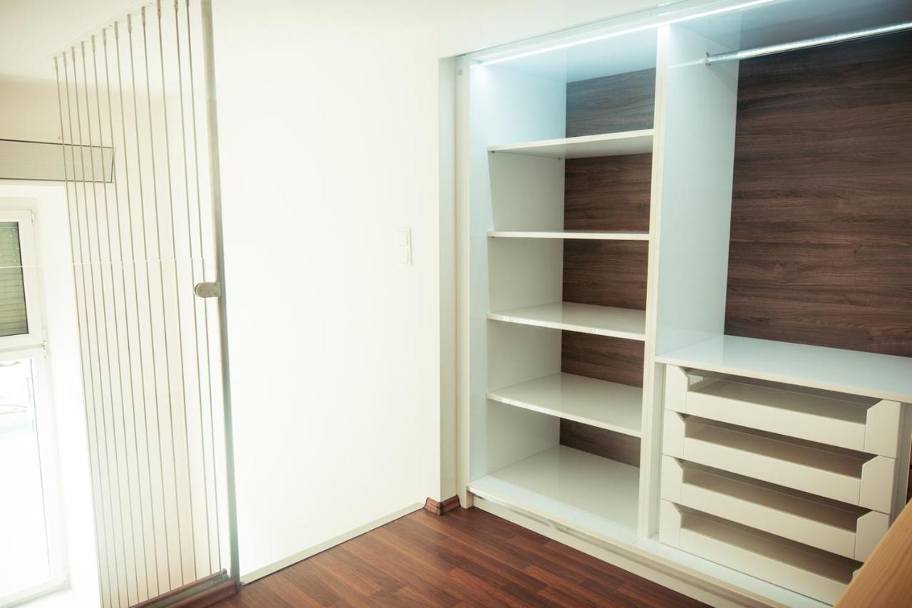Appartamento Zeus Design Loft Vienna