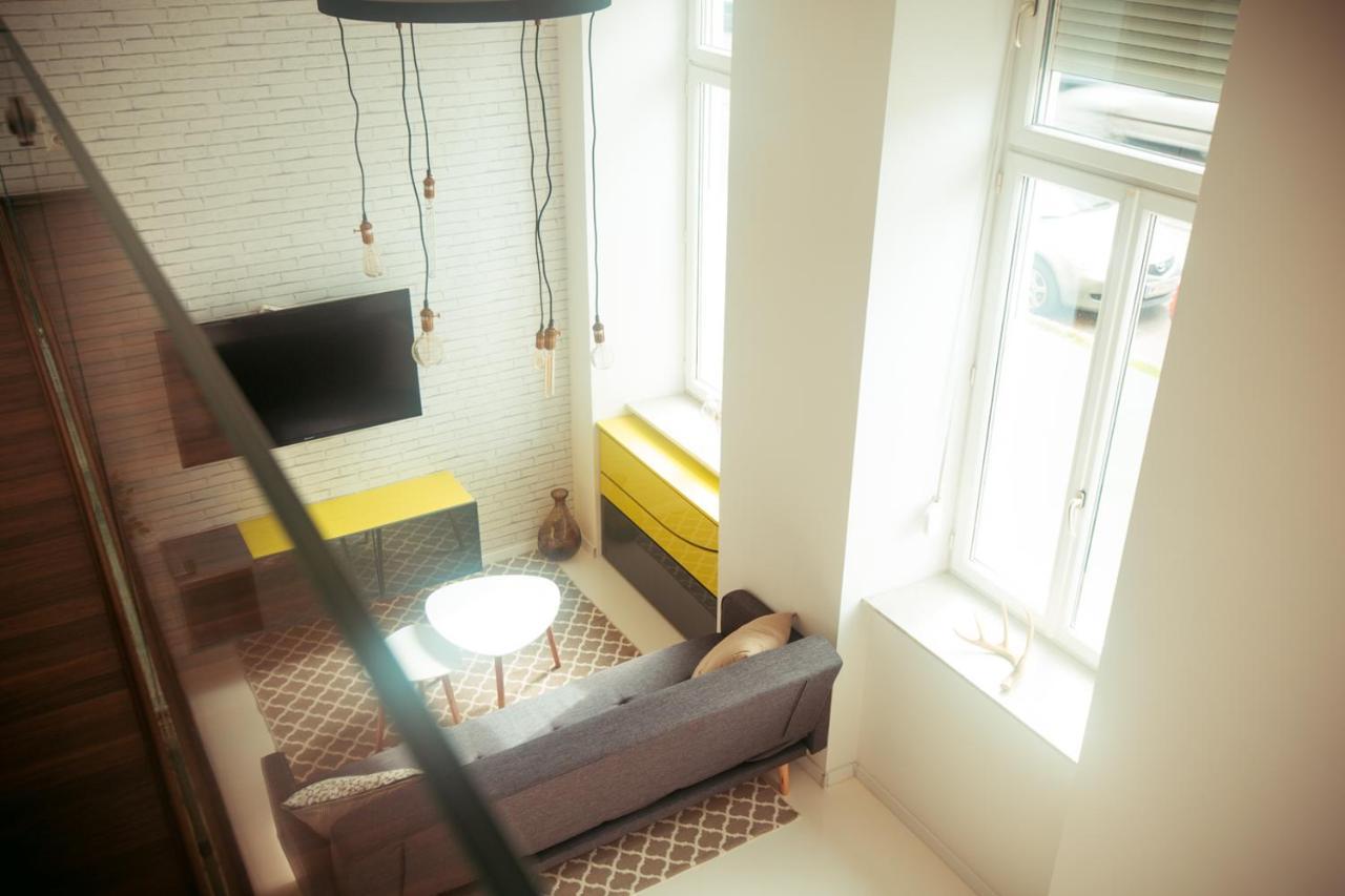 Zeus Design Loft * Vienna