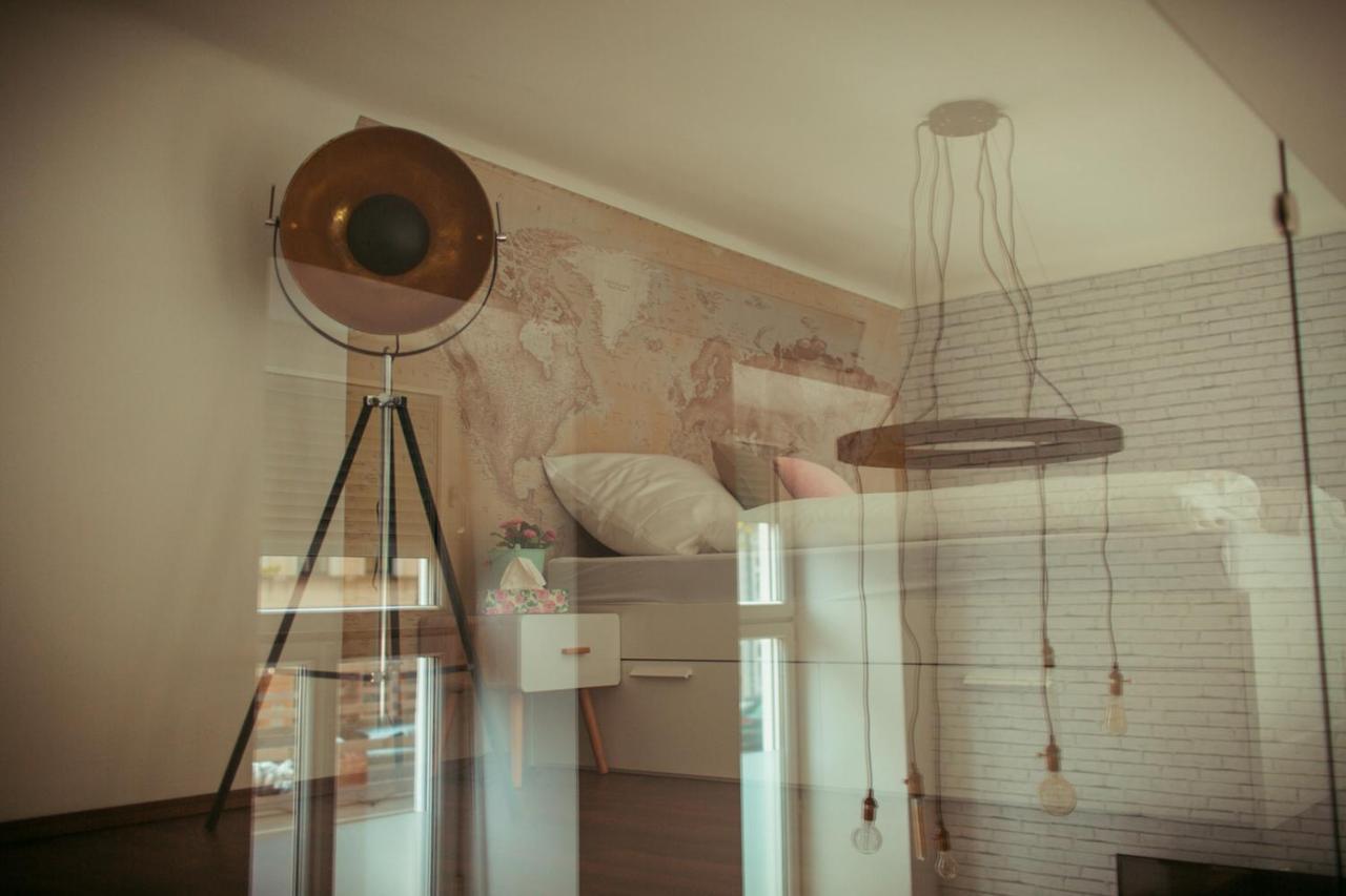 Zeus Design Loft *