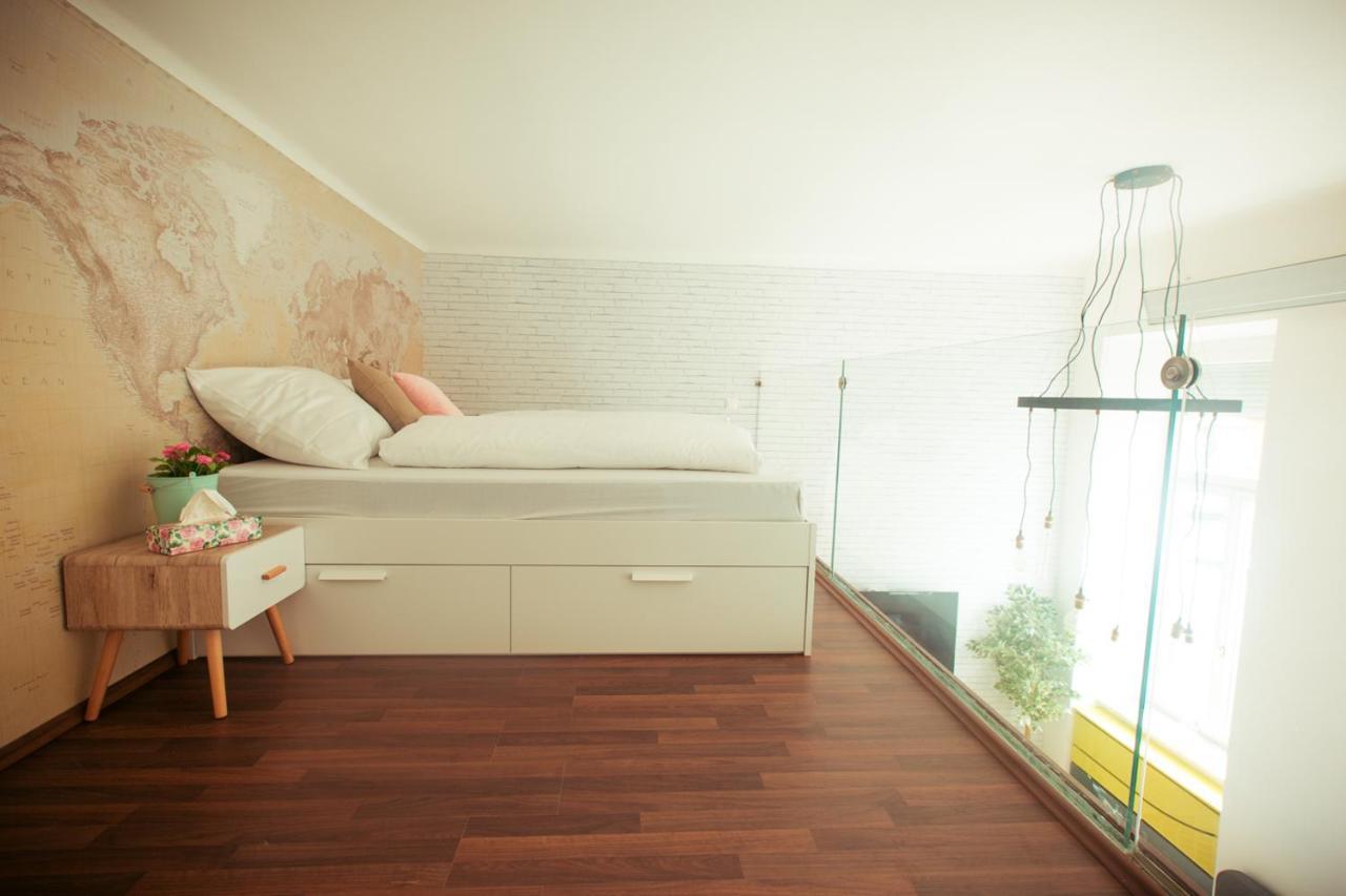 Zeus Design Loft * Vienna