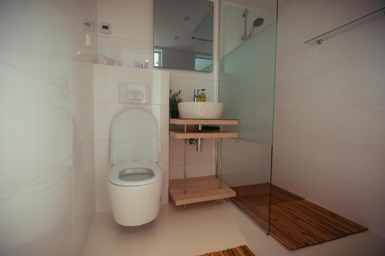 Zeus Design Loft Apartment