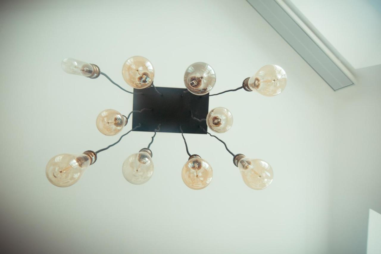 Zeus Design Loft Vienna