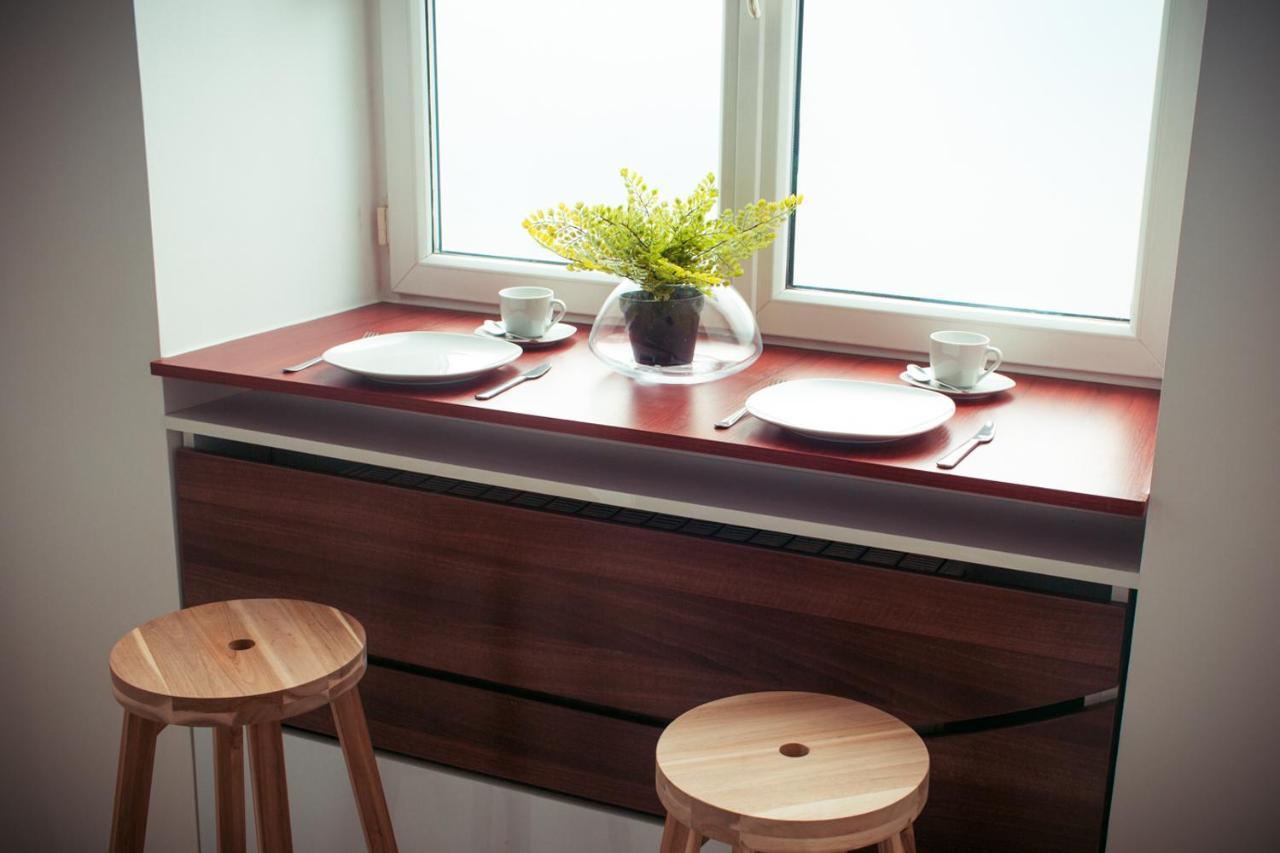 Zeus Design Loft Apartment