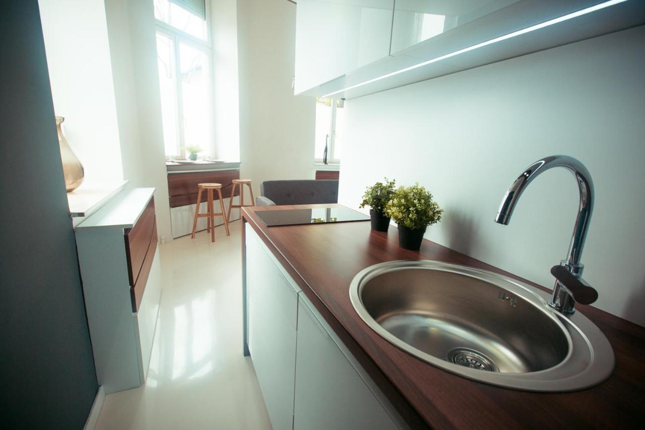 Zeus Design Loft * Vienna