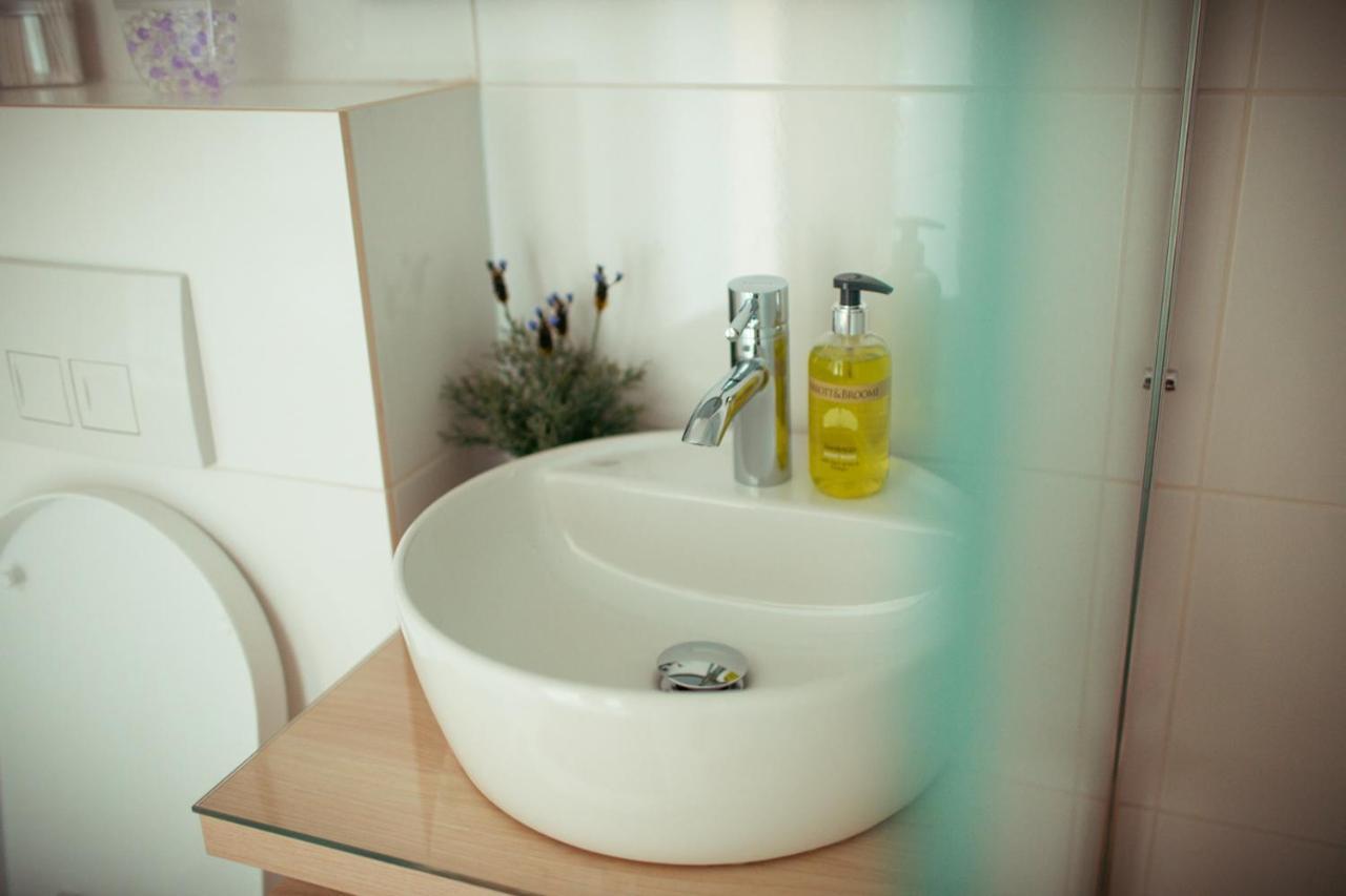 Zeus Design Loft Appartamento *