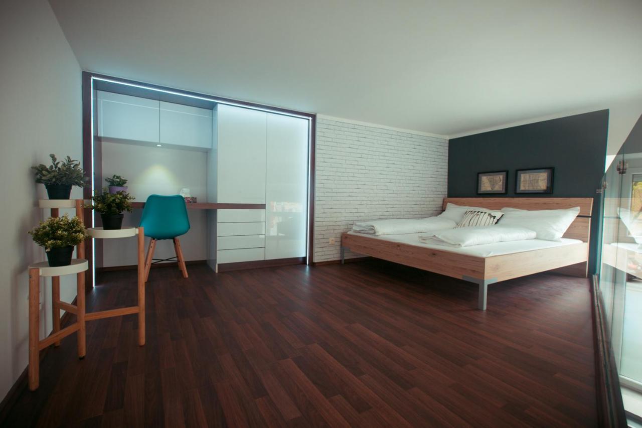 Zeus Design Loft * Vienna
