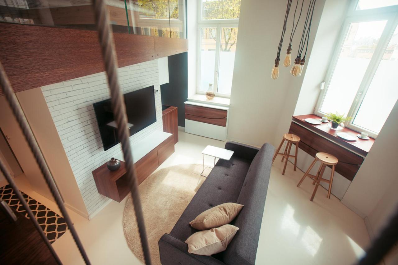 Zeus Design Loft *