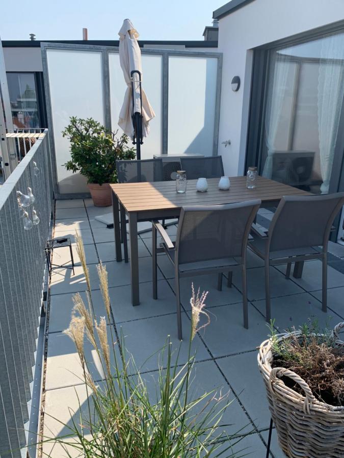 Apartment Flair Alte Donau