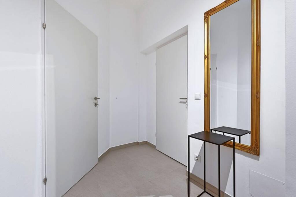 Crown 6 Apartment Vienna