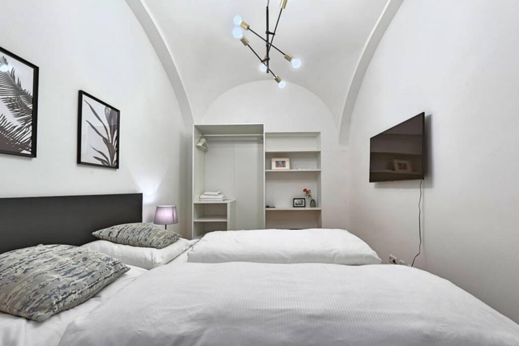 Apartment Crown 6 Vienna