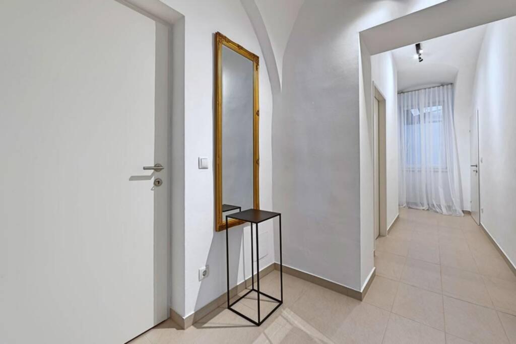 Apartment Crown 6 Vienna