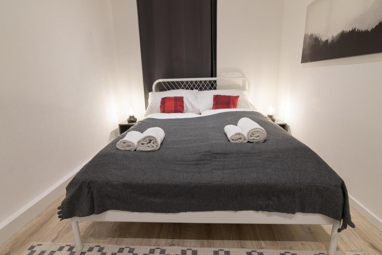 Appartamento Yeshello Belvedere