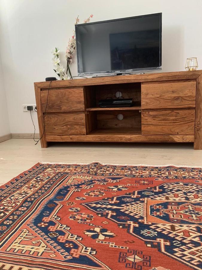 Canelli Living City Flats Apartment Vienna