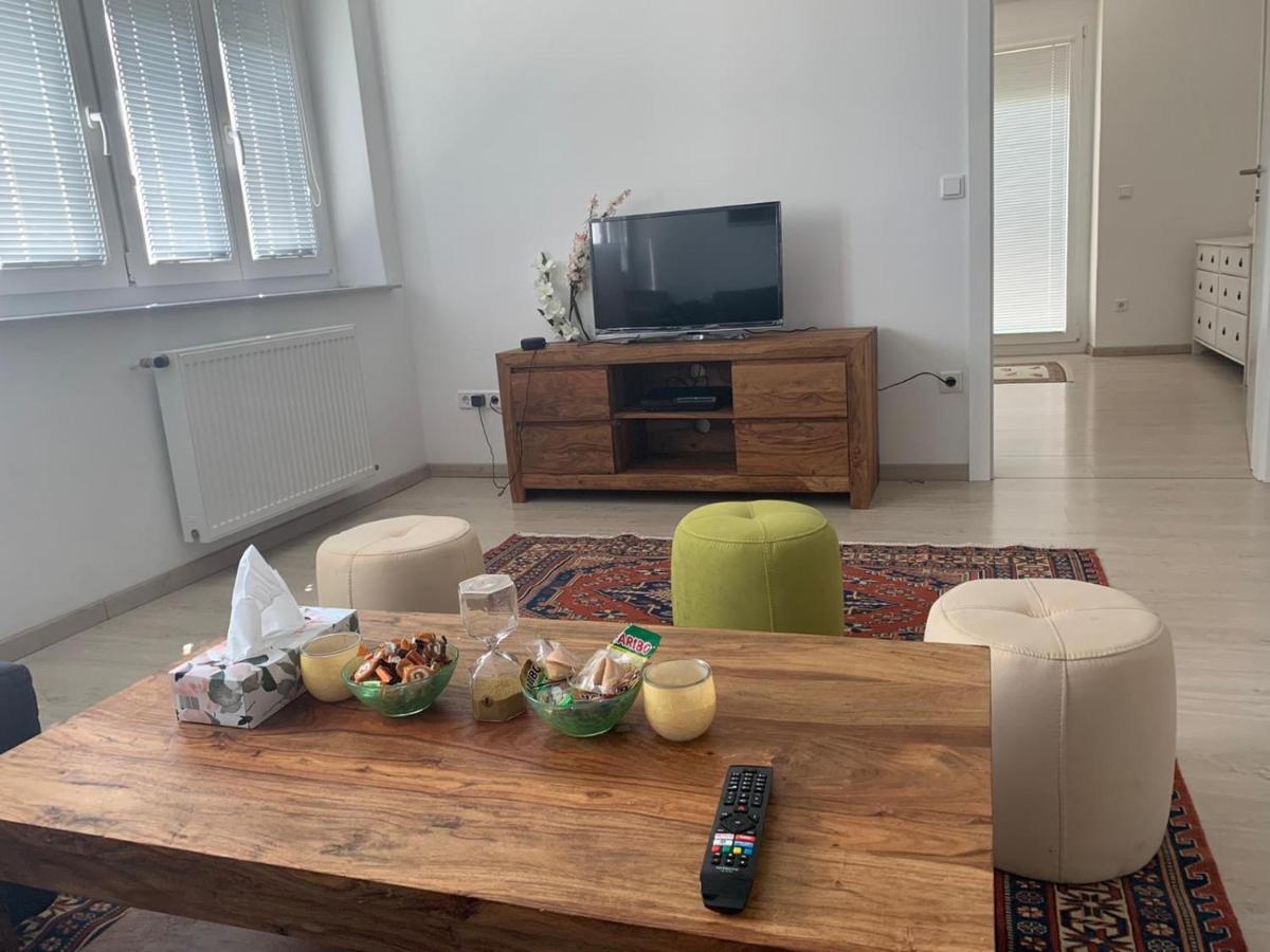 Canelli Living City Flats *