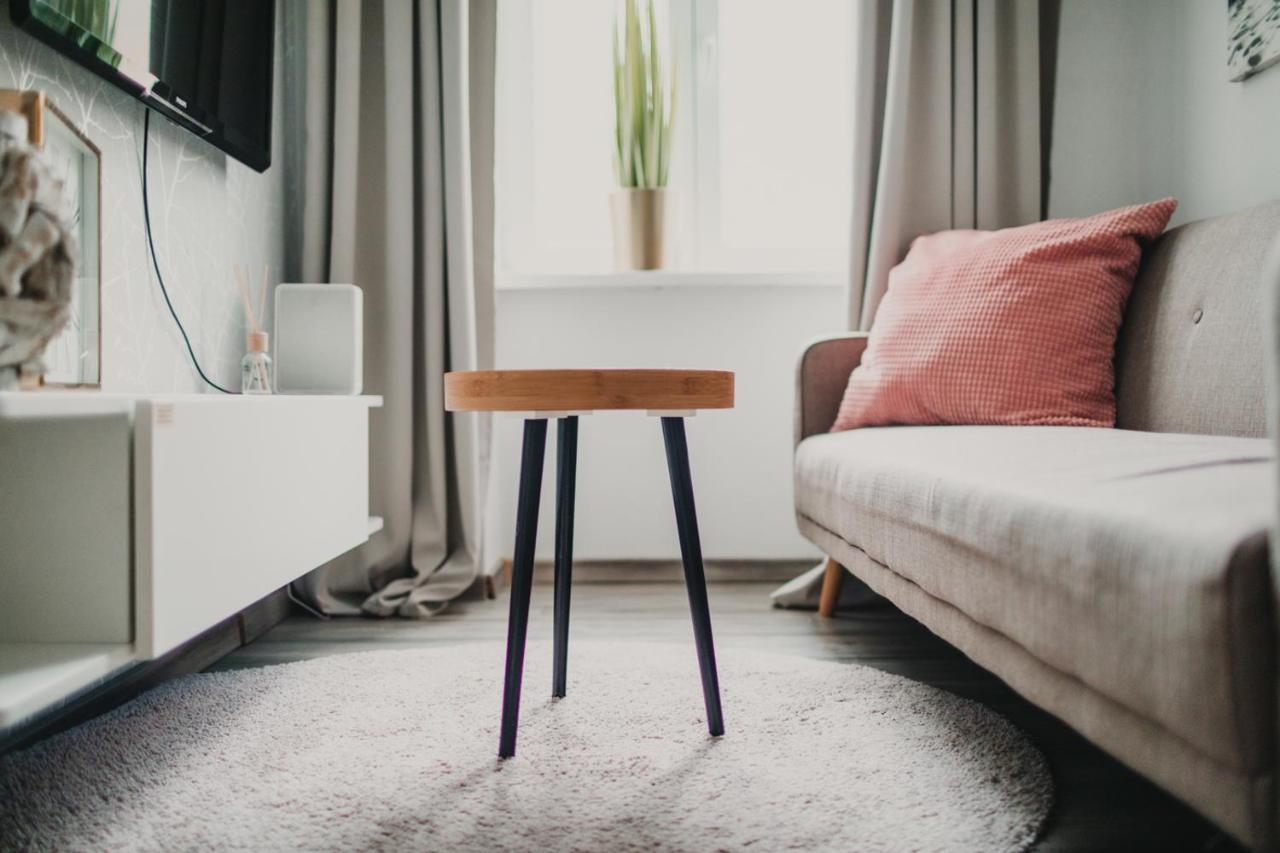 Zeus Design Sweet Apartamento