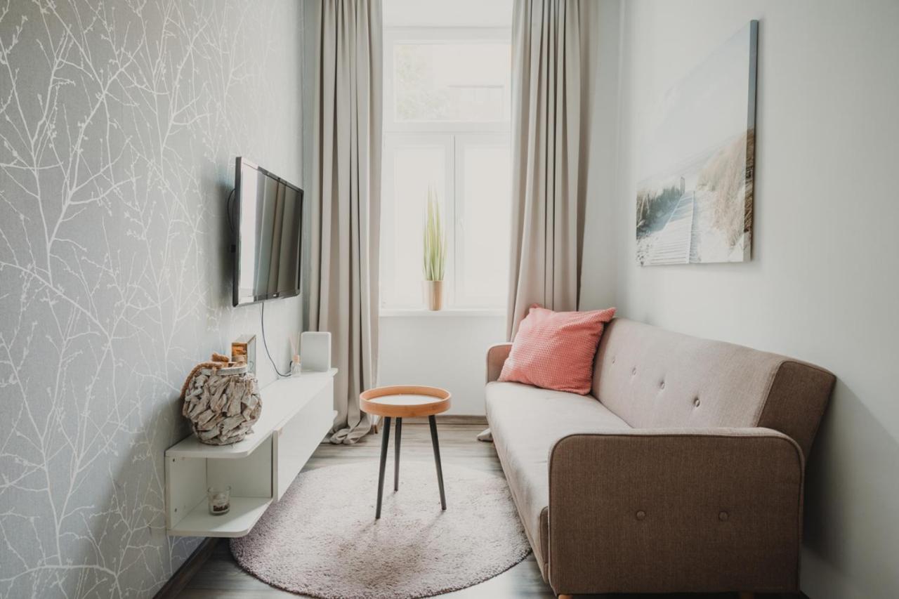 Apartamento Zeus Design Sweet *