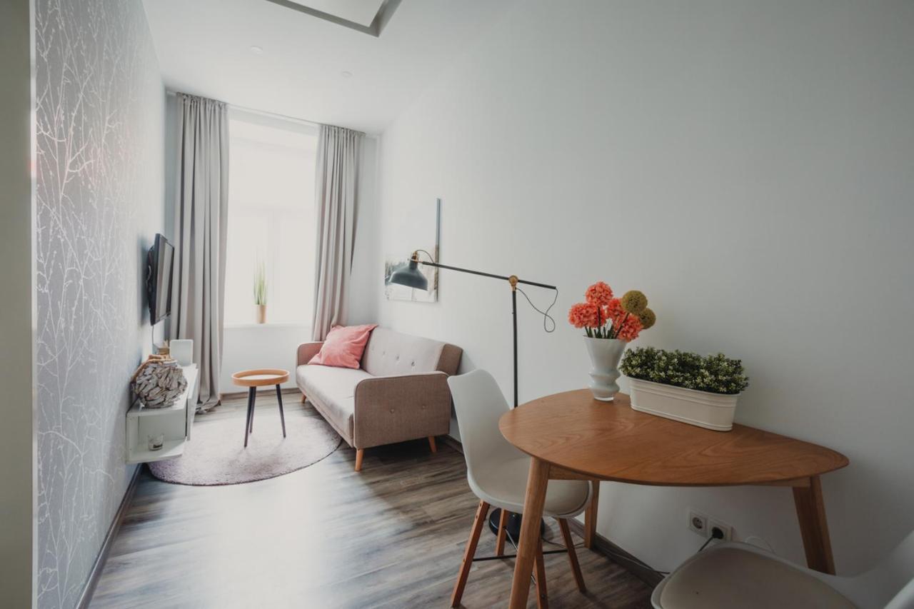 Apartamento Zeus Design Sweet