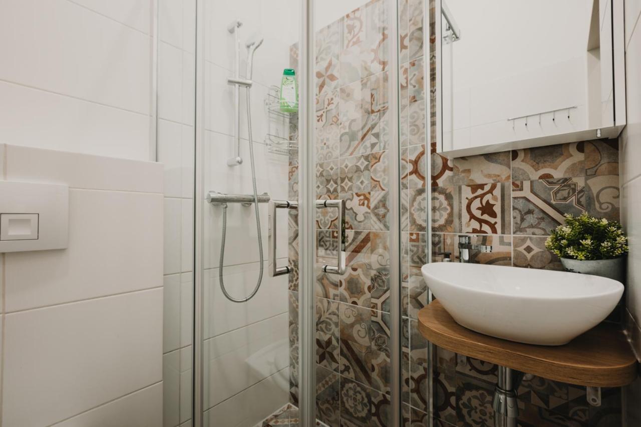 Apartamento Zeus Design Sweet *