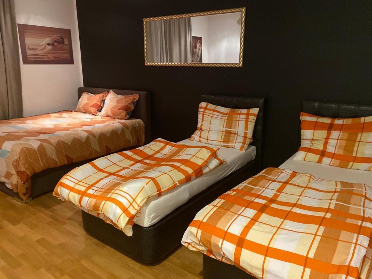 Apartamento Premier 6p Mm Viena