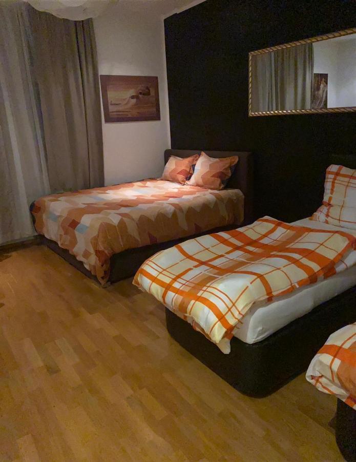Apartamento Premier 6p Mm Viena