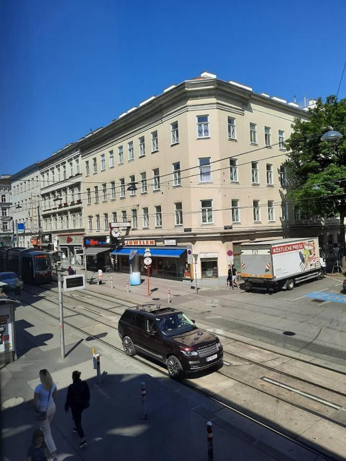Appartamento Maerzstrasse
