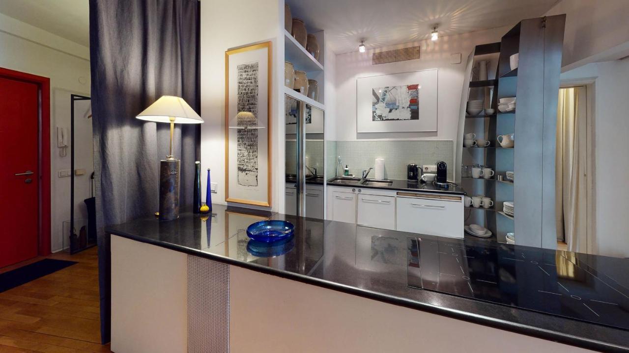 Chez Nadou- Exclusiv Loft At St Stephen Cathedral Apartment Vienna