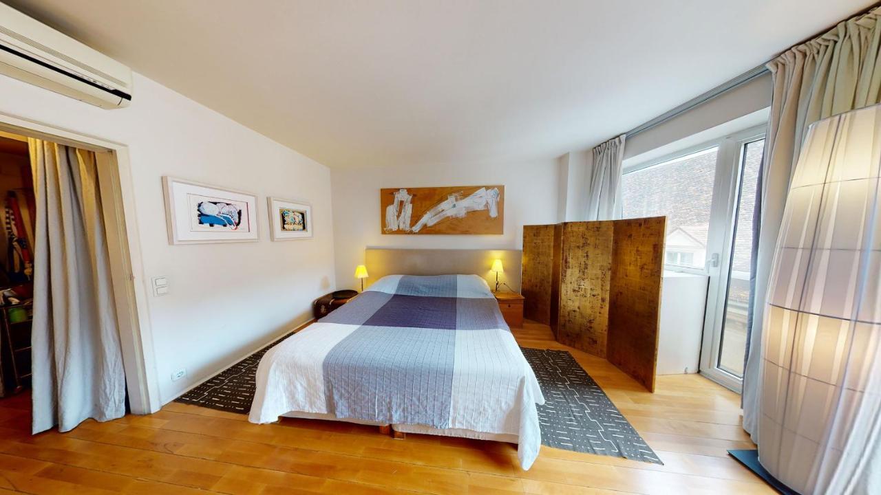 Chez Nadou- Exclusiv Loft At St Stephen Cathedral *