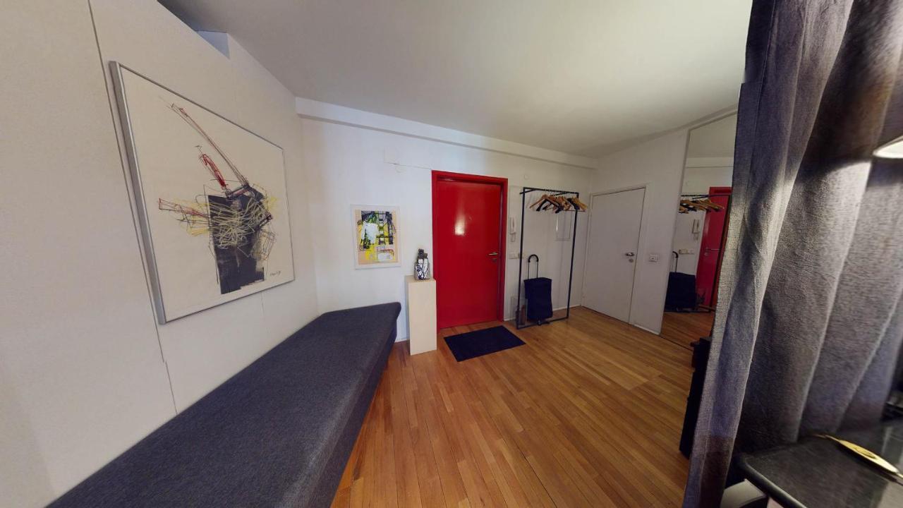 Apartment Chez Nadou- Exclusiv Loft At St Stephen Cathedral Vienna