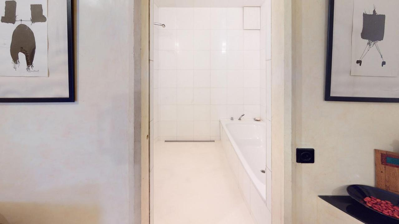 Chez Nadou- Exclusiv Loft At St Stephen Cathedral Apartment Vienna