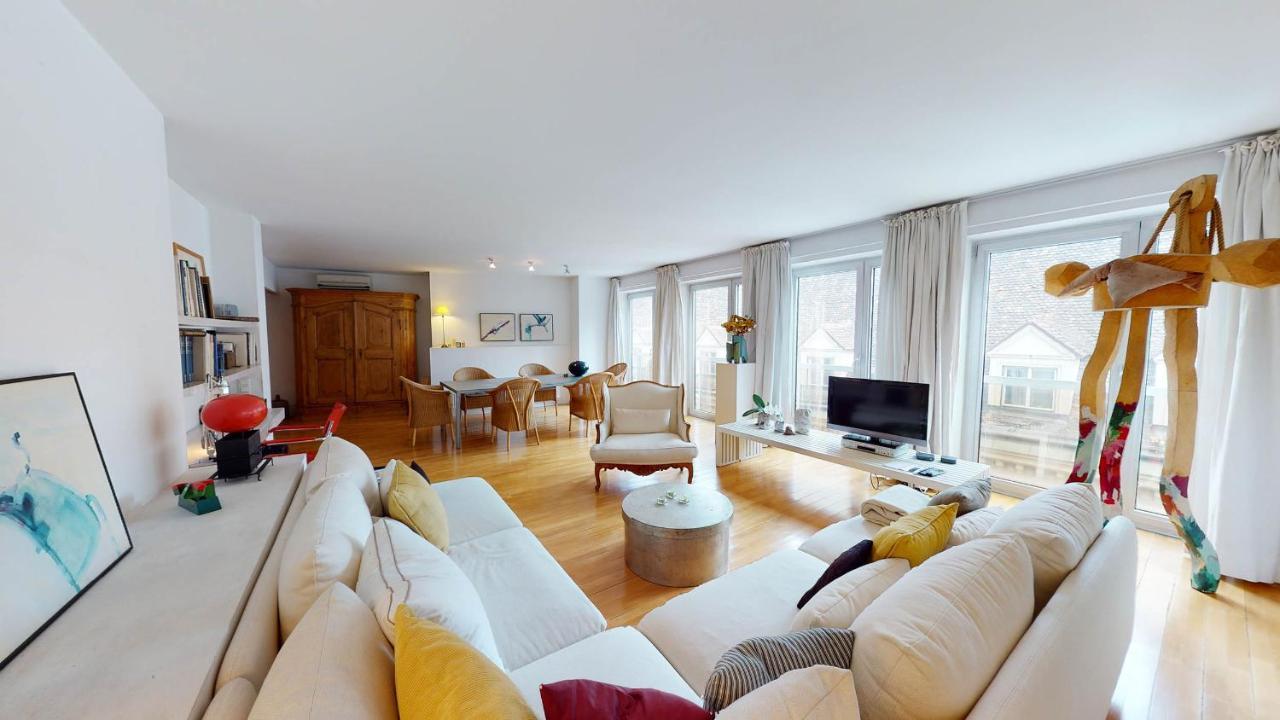 Chez Nadou- Exclusiv Loft At St Stephen Cathedral *