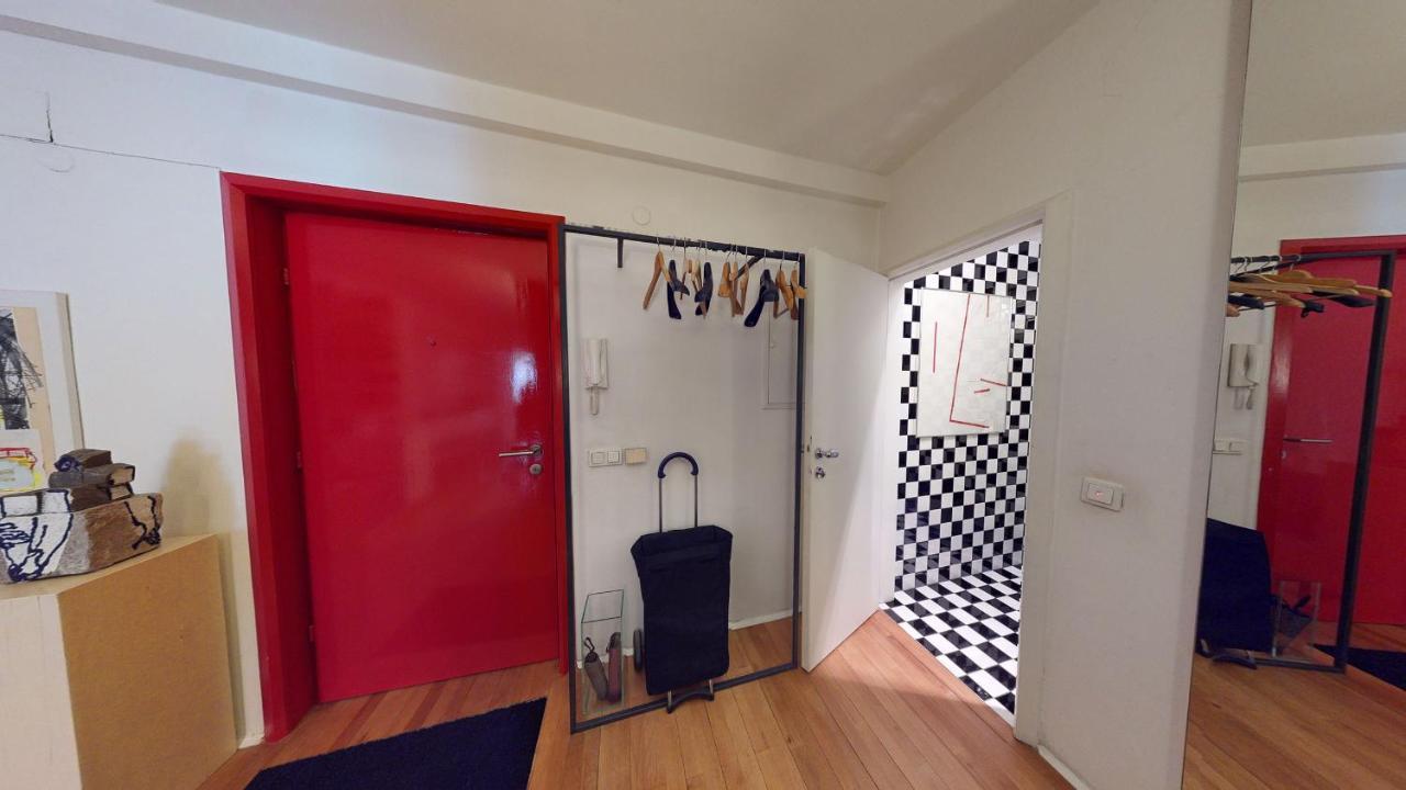 Chez Nadou- Exclusiv Loft At St Stephen Cathedral