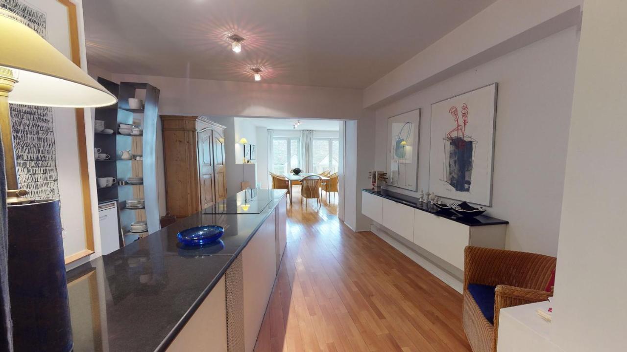 Chez Nadou- Exclusiv Loft At St Stephen Cathedral Apartment