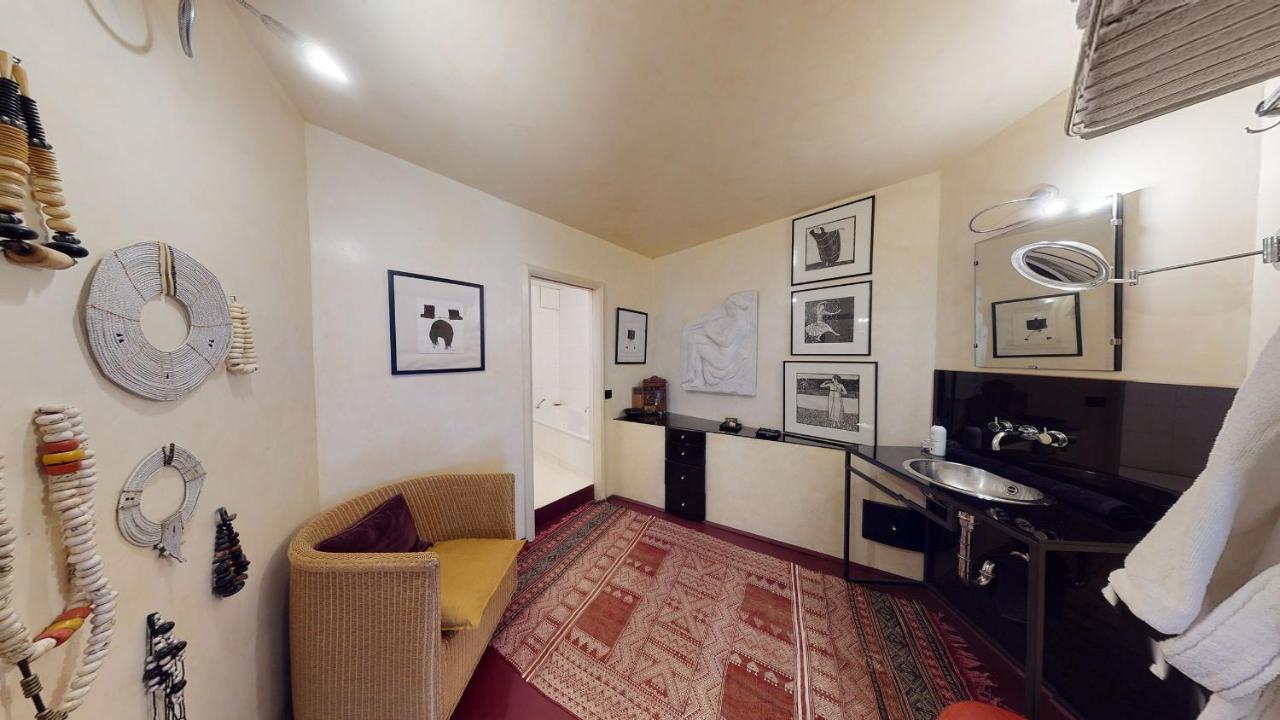 Chez Nadou- Exclusiv Loft At St Stephen Cathedral Apartment *