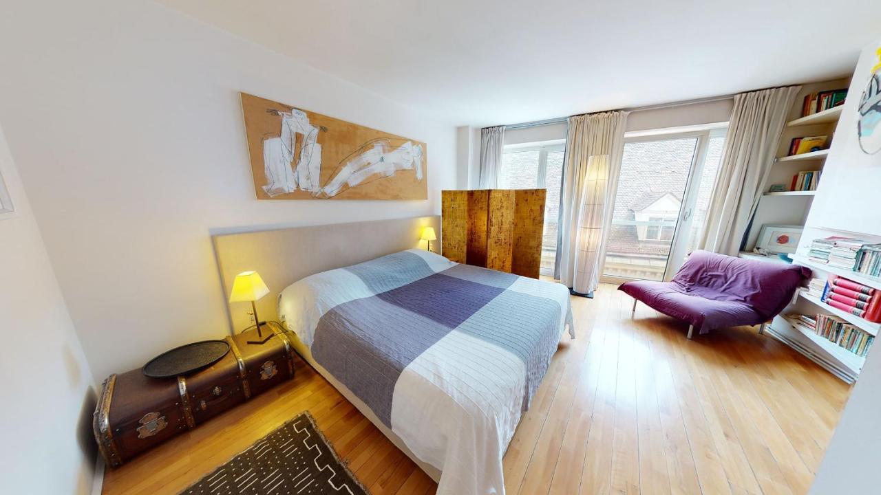 Chez Nadou- Exclusiv Loft At St Stephen Cathedral