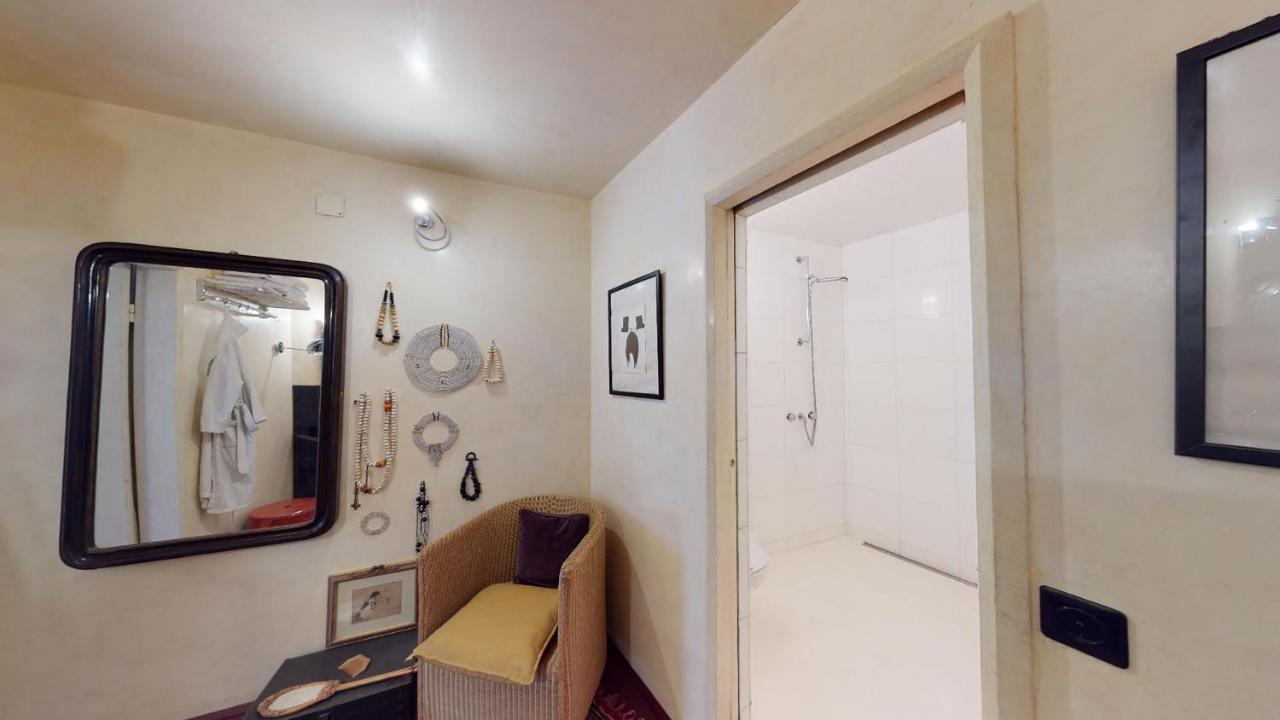 Apartment Chez Nadou- Exclusiv Loft At St Stephen Cathedral Vienna