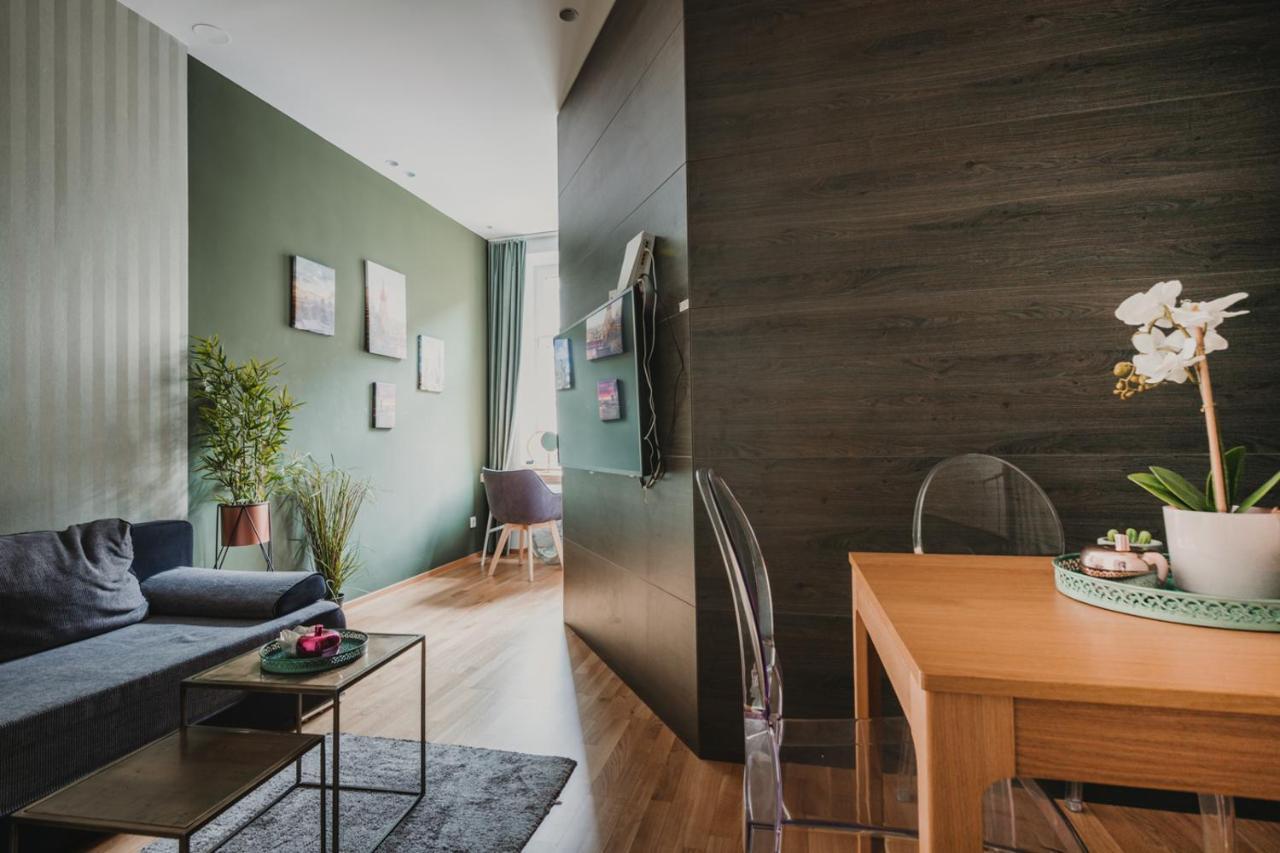 Apartment Zeus Design Lovely Vienna