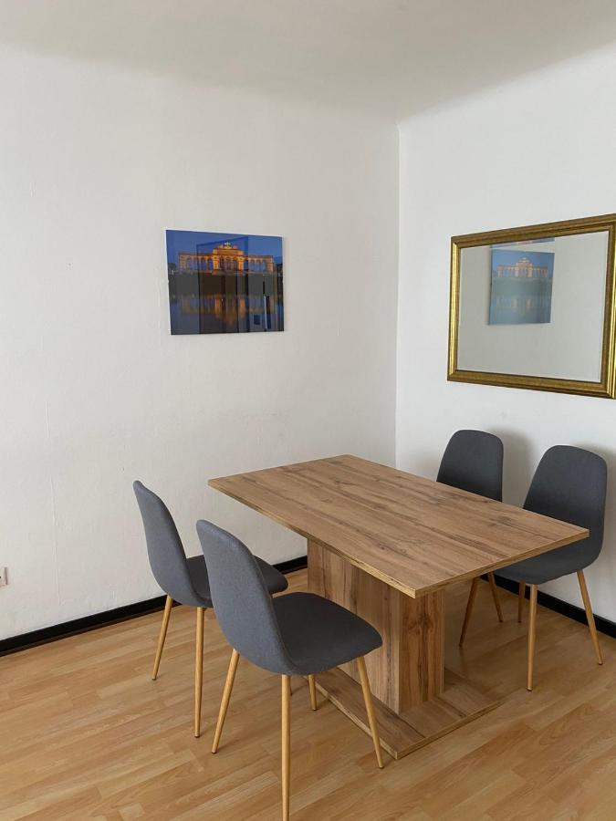 Sunny Apartment