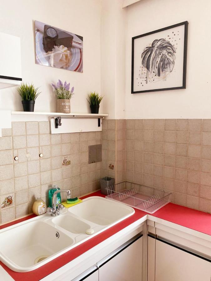 Apartment Sunny