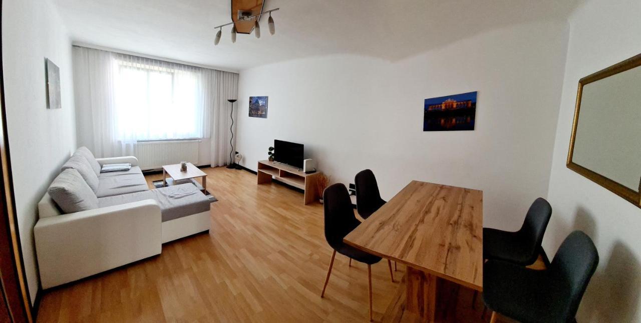 Apartment Sunny *